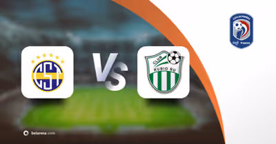 Pronóstico Sportivo Trinidense vs Rubio Ñú - Division 1 2026